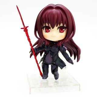 Mô hình Nendoroid 743 - Lancer Scathach