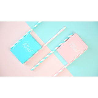 Bài tây ảo thuật chính hãng từ Mỹ : Pure Cardistry Double Back Playing Cards