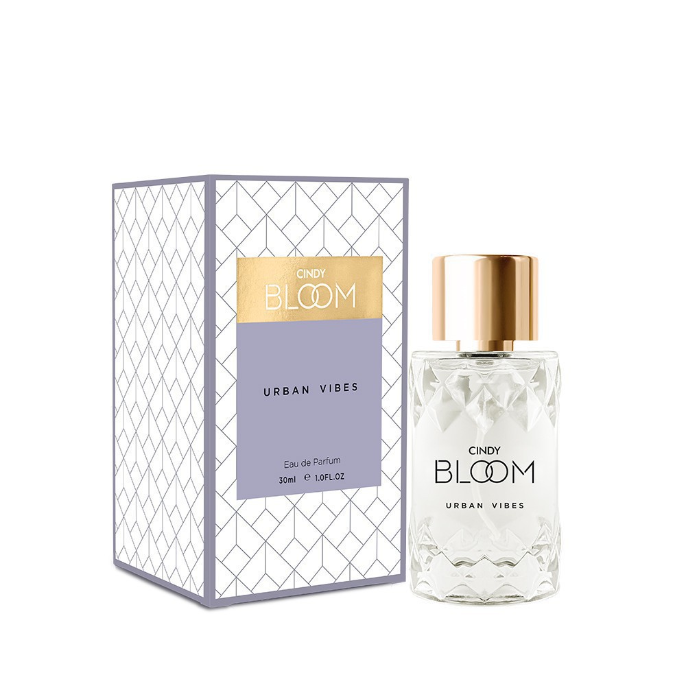 Nước hoa nữ cao cấp Cindy Bloom 30ml/50ml chính hãng NPP Bizshop