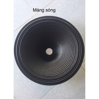 Màng loa bass 40 màng loa bass 4 tấc