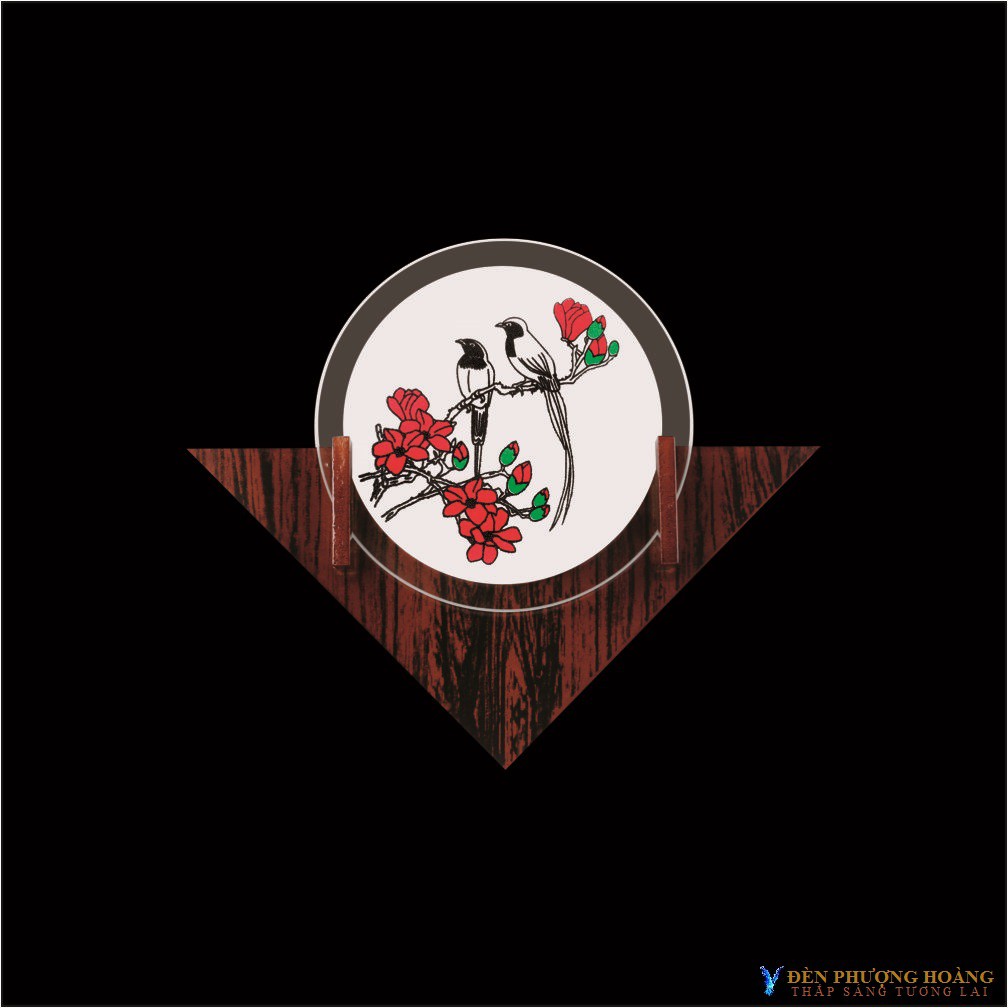 Đèn tường: Mẫu đèn trang trí nội thất PH5141