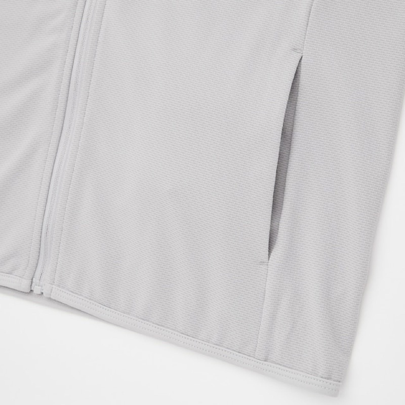 Áo chống nắng UNIQLO
