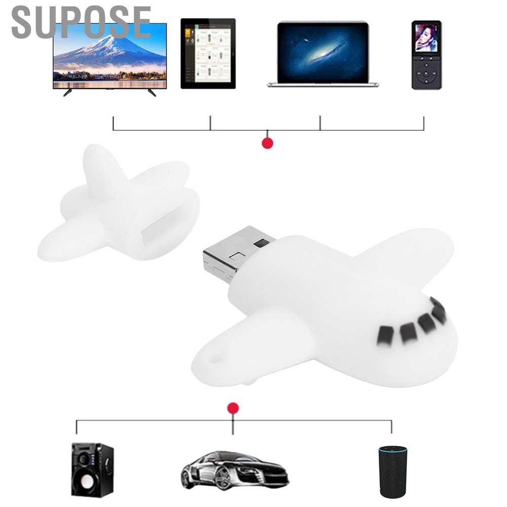 Usb 2.0 Họa Tiết Hoạt Hình Dễ Thương | BigBuy360 - bigbuy360.vn