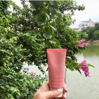 Kem chống nắng tone-up A'pieu