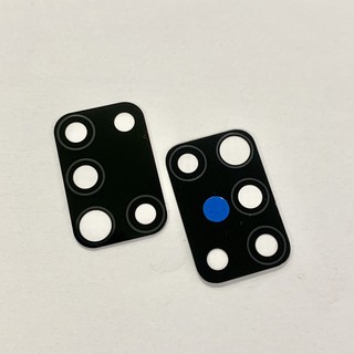 Kính camera SS A21S/A217 rời ĐEN