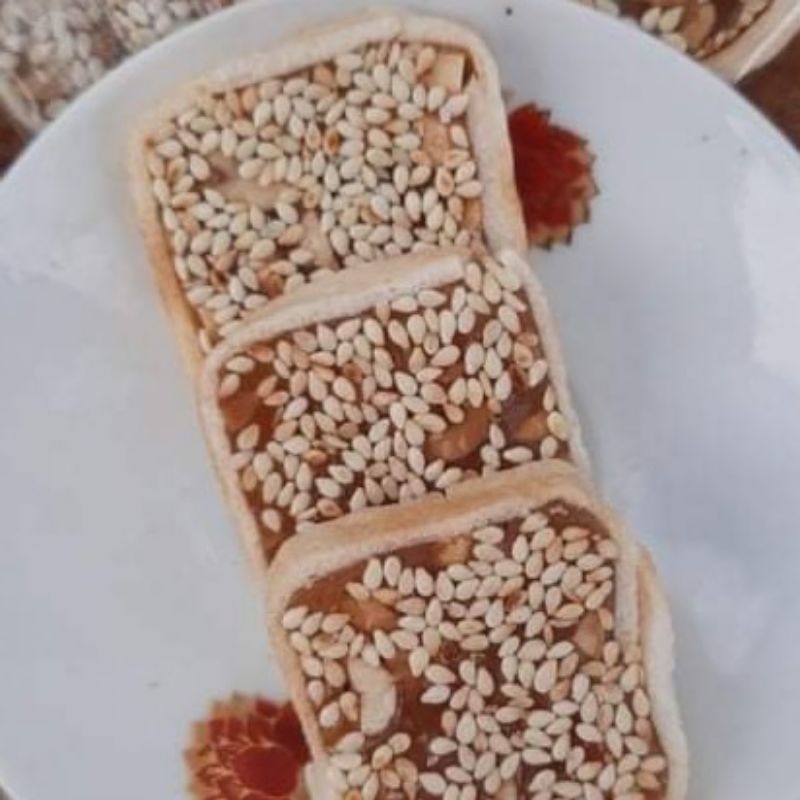 KẸO MÈ XỬNG DẺO