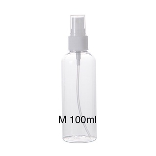 chai xịt cồn mini rỗng 50-100ml