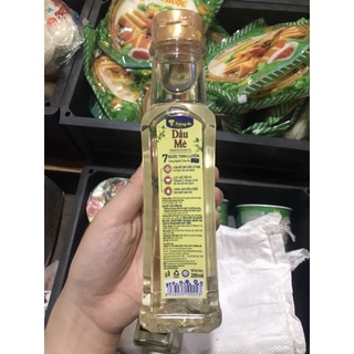 Dầu Mè Tường An 250ml