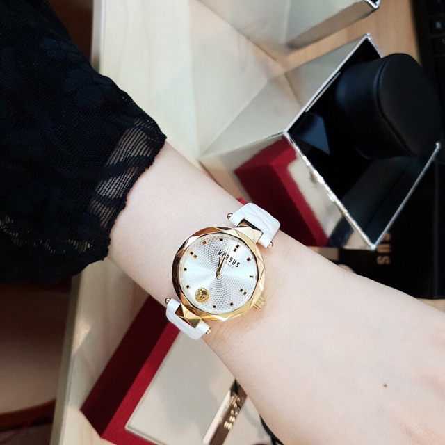 Đồng hồ nữ versus by versace SCD040016