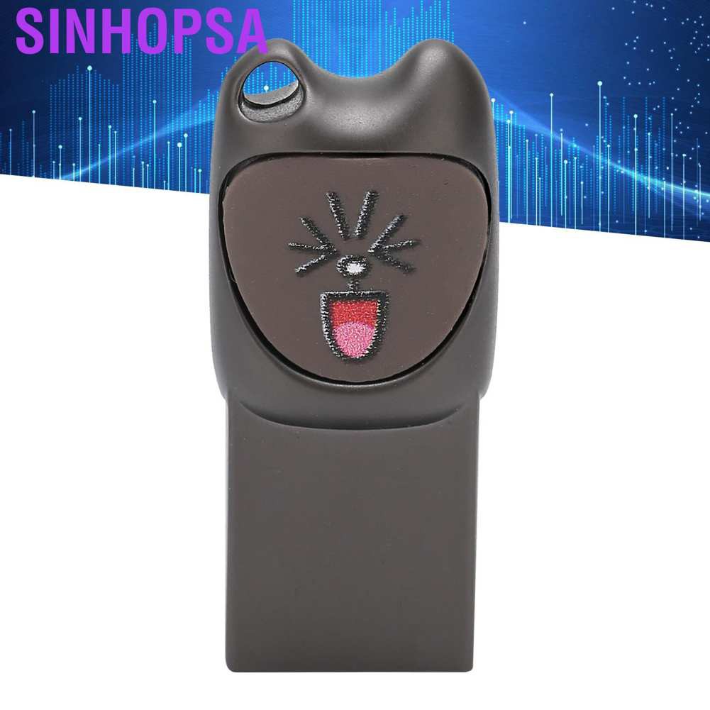 Usb 2.0 Tốc Độ Cao Kiểu Dáng Hoạt Hình Dễ Thương Cho Android | BigBuy360 - bigbuy360.vn