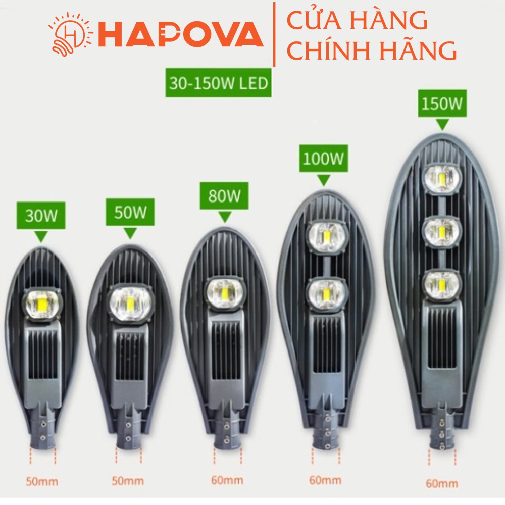 Đèn pha đường, đèn sân vườn HAPOVA BELVIS 6789