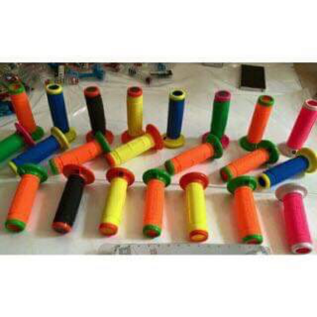 Bao tay cao su siêu êm mẫu thai lan nhiều màu sắc