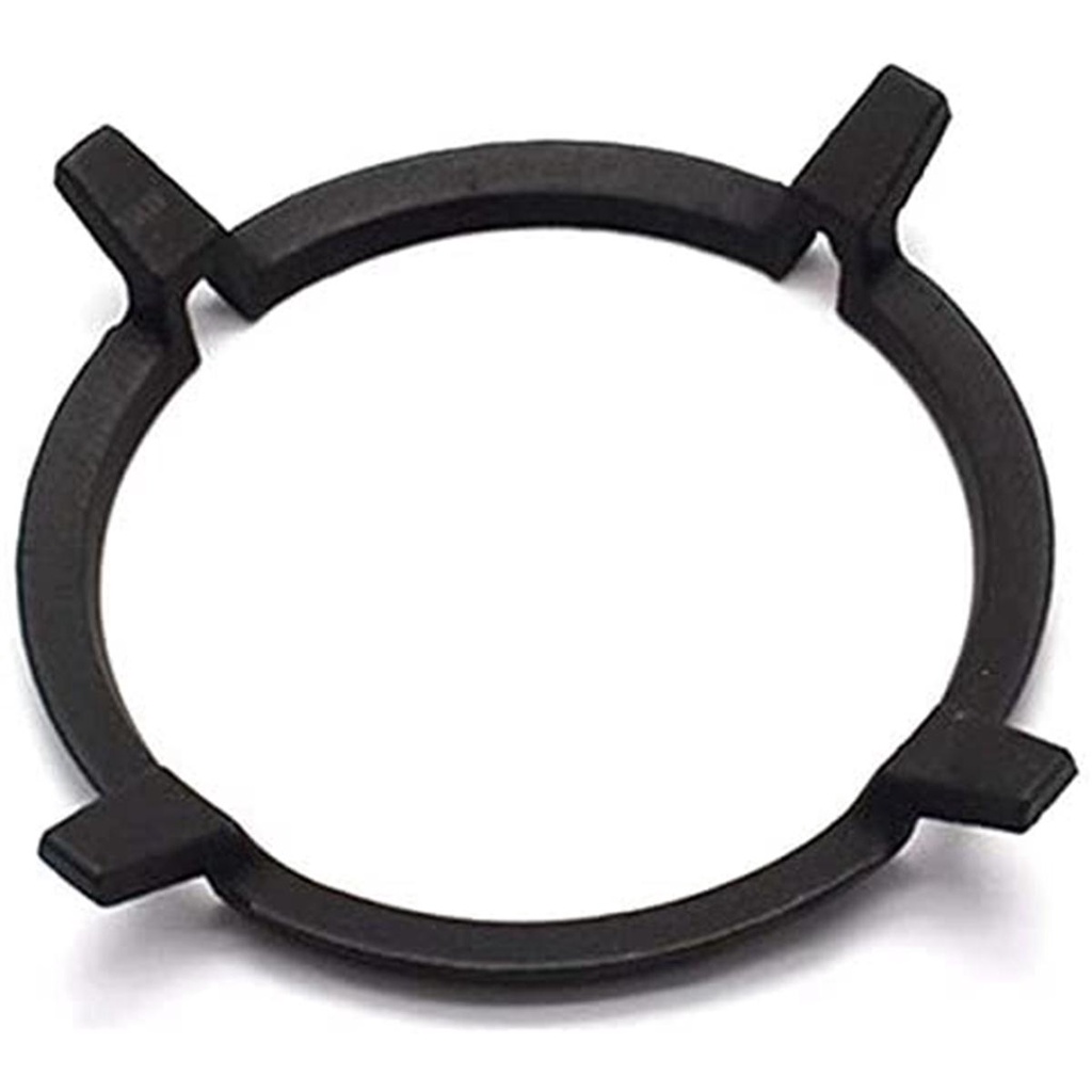 Giá Đỡ Nồi Bằng Thép Carbon Chống Trượt Tiện Dụng Cho Nhà Bếp