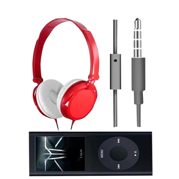 Tai nghe chụp tai F10 kèm mic