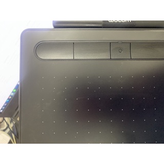 cường lực nhám bảng vẽ Wacom CTL 4100, CTL 4100WL nhám