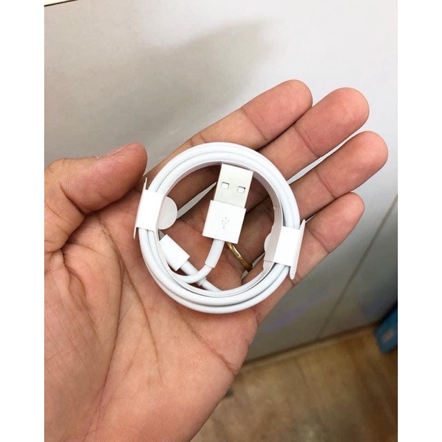 Dây cáp sạc IP chIP A13 siêu cấp - Sạc cho IP ai phôn i phôn 13 12 11 x xs max 5 6 7 8 chân nâng cấp mới nhất nguyên hộp
