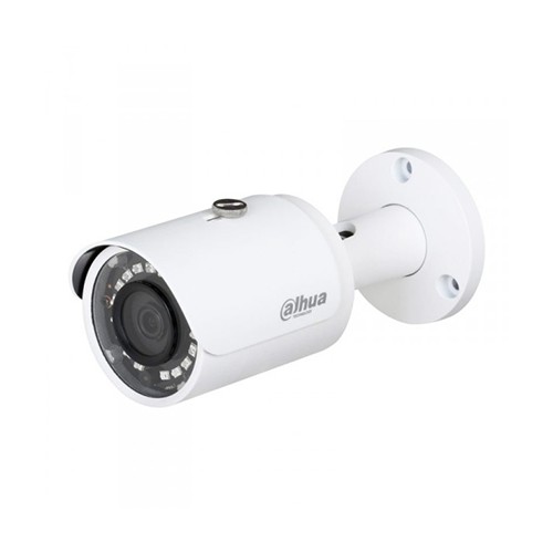 Camera thân Dahua HAC-HFW 1200SP-S3(Trắng)_ Chính Hãng