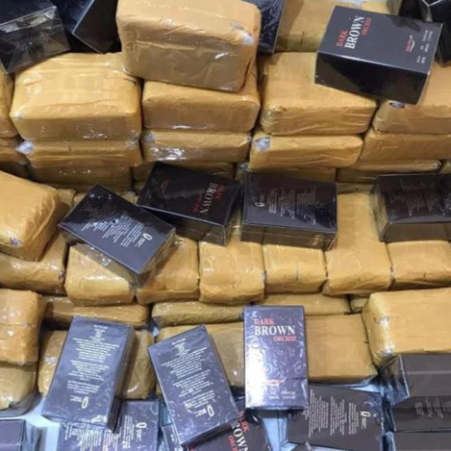 Nước Hoa Nam Hương Gỗ Đàn DARK BROWN ORCHID Dung Tích 80ML | BigBuy360 - bigbuy360.vn