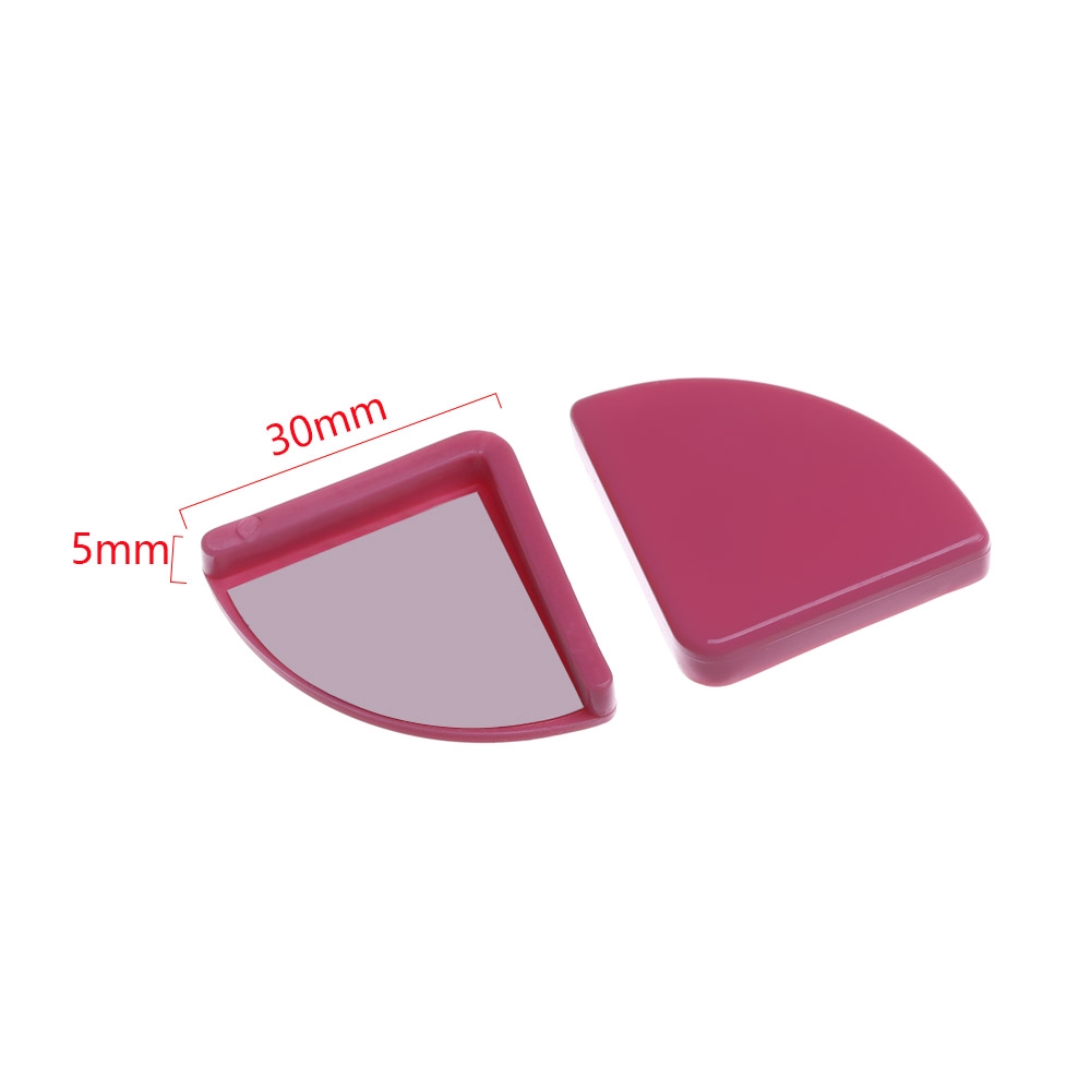 Set 4 miếng bọc cạnh bàn giữ an toàn cho bé