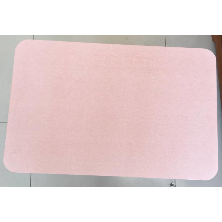 Thảm Cứng Siêu Thấm Nhật Bản ( 60x39x0.9cm )