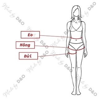 Quần ống đứng bigsize