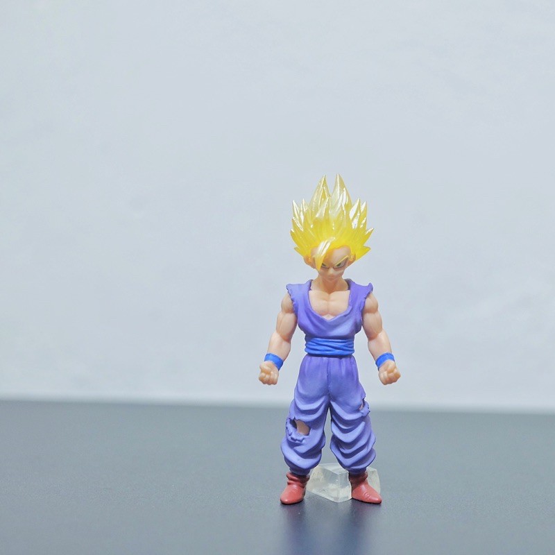 Dragon Ball HG vol 5