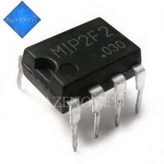 Bộ 10 linh kiện điện tử mip2f2 dip-7