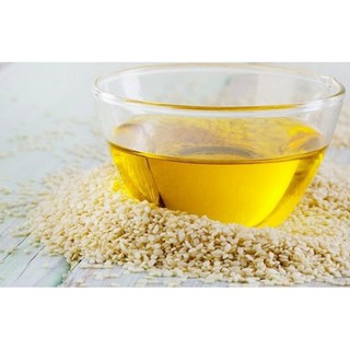 Dầu mè Beksul Hàn Quốc