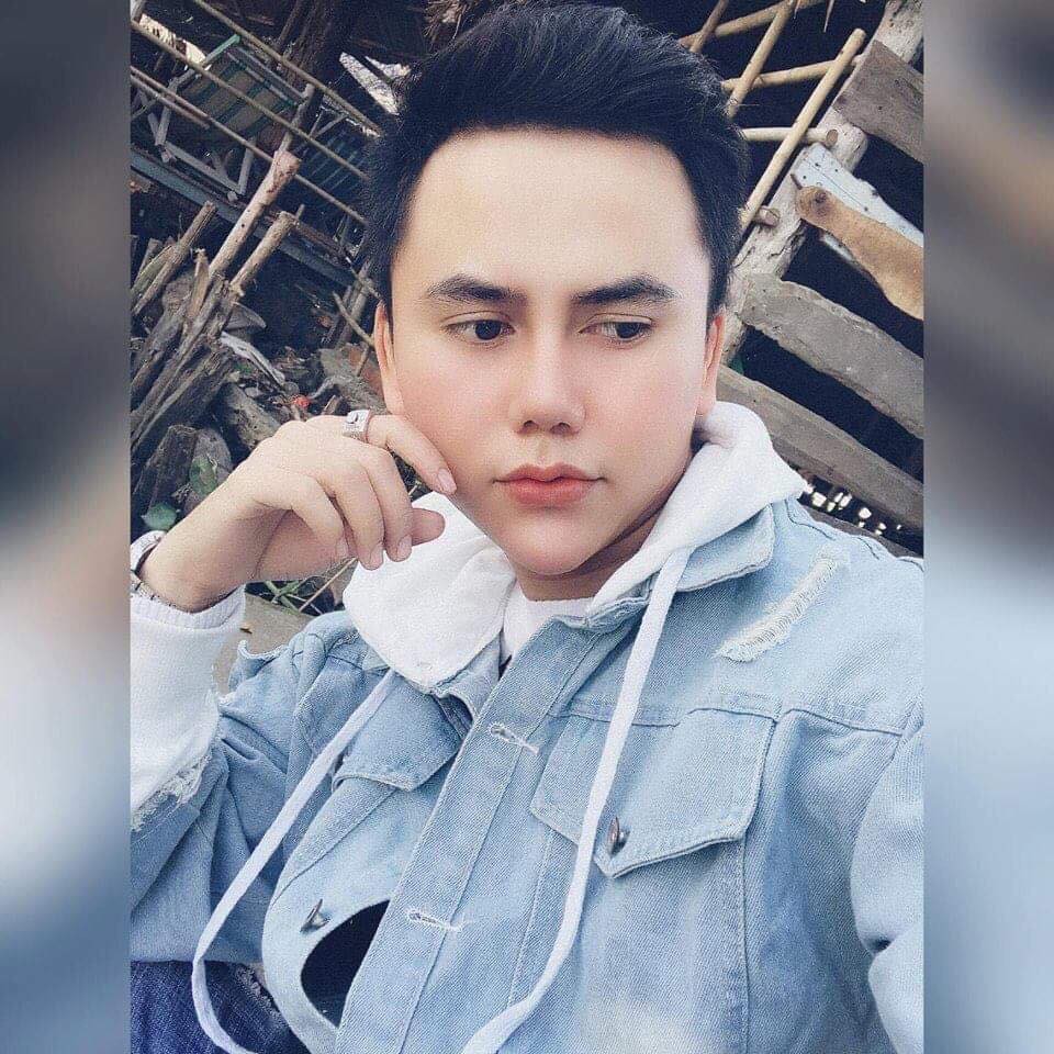 Áo Khoác Denim Nam Nữ