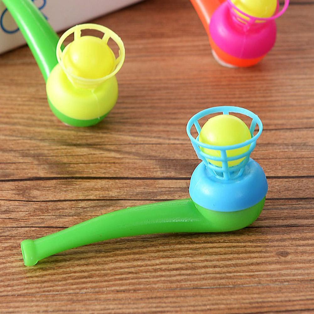 Đồ chơi thổi bóng nhựa truyền thống mẫu i1C3 dành cho trẻ em