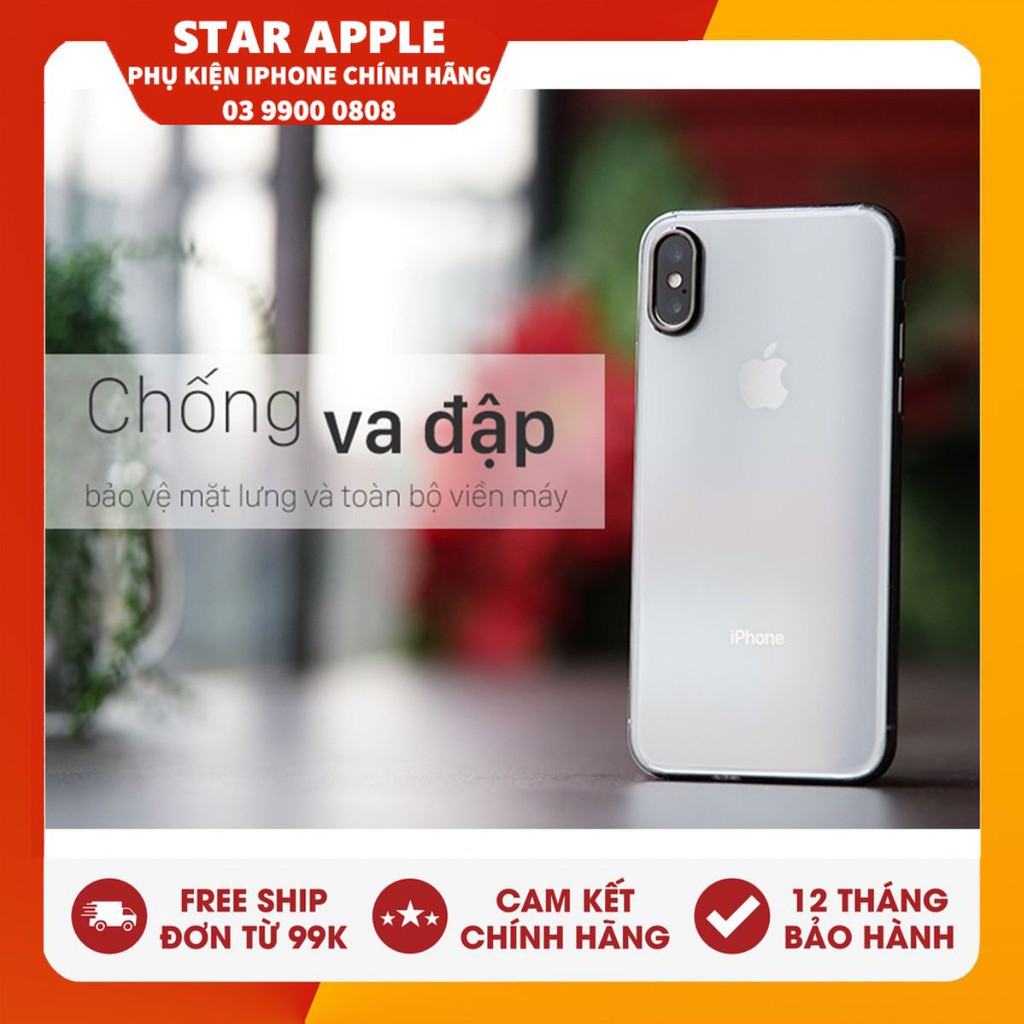 Miếng Dán PPF 7 Màu Cho iPhone 7/8/7 Plus/8 Plus/X/Xs/Xr/Xs Max/11Pro Max Chống Trầy Mặt Lưng Full Viền - PPF Full Box