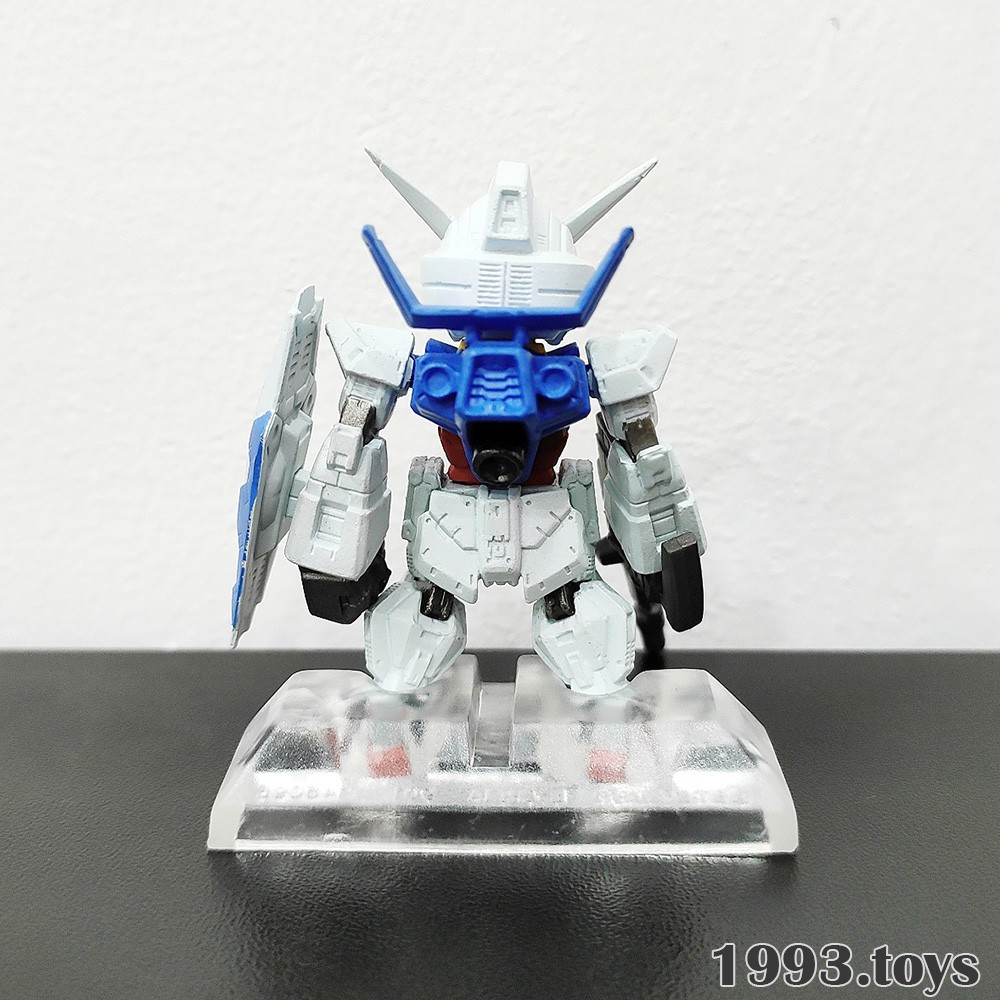 [2nd nobox] Mô hình chính hãng Bandai Figure Gundam FW Gundam Converge 5 No.27 - AGE-1 Gundam AGE-1 Normal