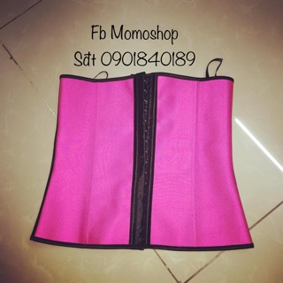 Gen nịt bụng LATEX