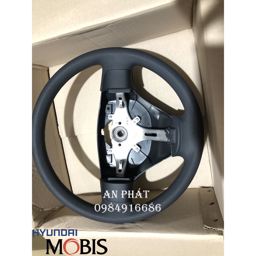 Vô lăng Hyundai Getz 1.1  - Chính hãng