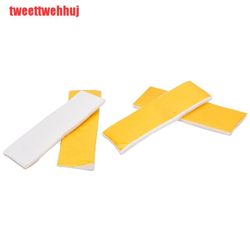 Set 5 Bông Cotton Cách Nhiệt Cho Máy In 3d 3mm Tiện Dụng | BigBuy360 - bigbuy360.vn