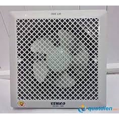 Quạt hút âm tường SENKO H200 âm trần HT200