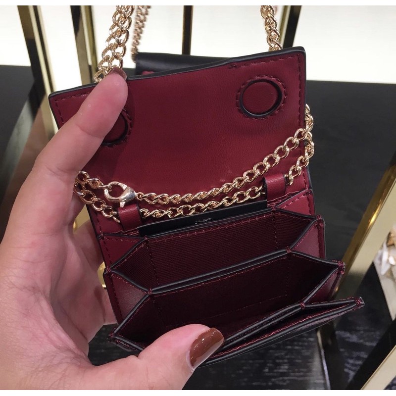 Túi lyn mini đeo chéo