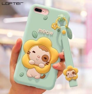 Ốp lưng IPHONE Chính Hãng LOFTER