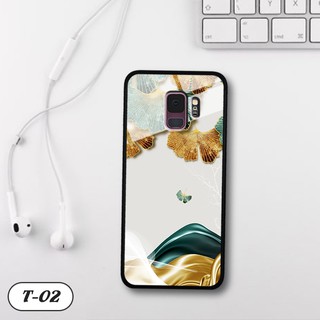 Ốp lưng Samsung Galaxy S9 - In hình 3D