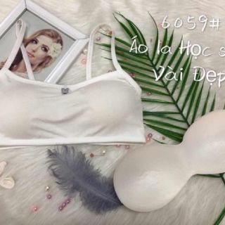 Bra Học Sinh. , Cho Các Bé Gái 6059