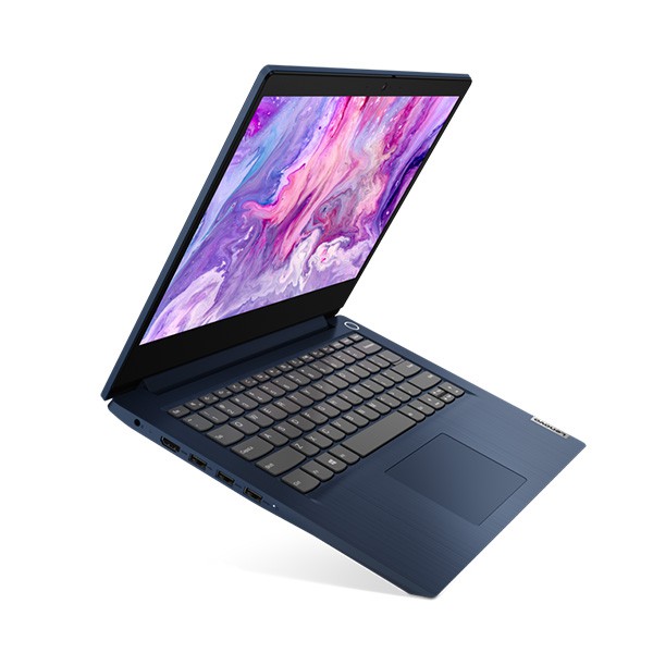 Laptop Lenovo IdeaPad 3 14ITL6 (82H700G1VN) (Core i5 1135G7/8GB RAM/512GB SSD/14 FHD/Win10/Xanh)- Hàng chính hãng | BigBuy360 - bigbuy360.vn