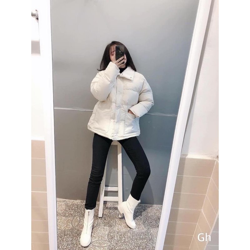 Áo Phao Siêu Hot + Clip thật | BigBuy360 - bigbuy360.vn