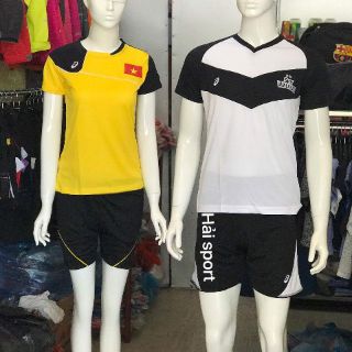 Áo quần bóng chuyền
