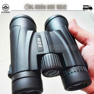 Ống nhòm săn ong hoe thương hiệu mỹ 10x42 cao cấp
