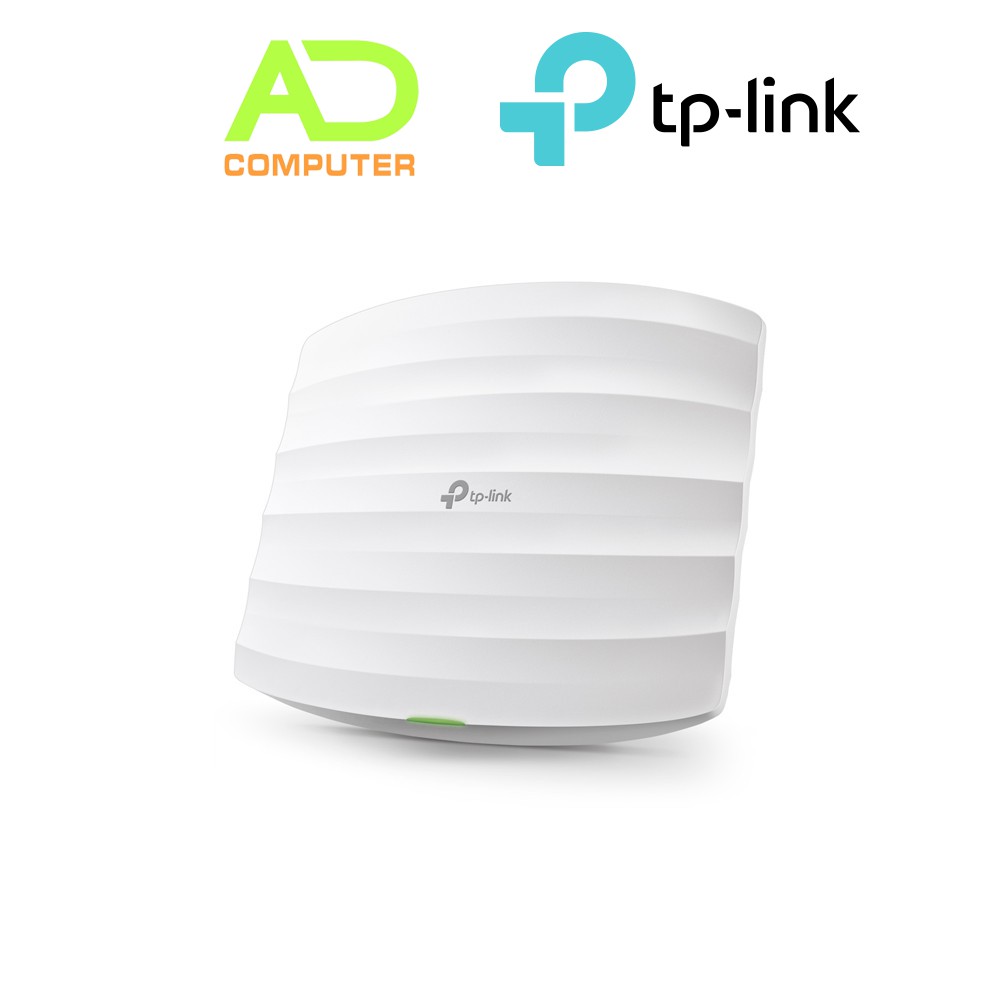 Bộ phát Wifi Băng Tần Kép Tplink EAP225 2.4GHz/5GHz 300+867Mbps