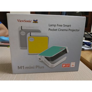 Máy chiếu Led Mini Viewsonic
