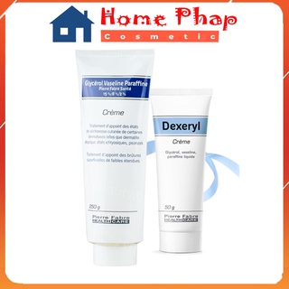 Kem Dexeryl nẻ chàm Pháp, kem nẻ dexeryl cho bé và toàn thể gia đình