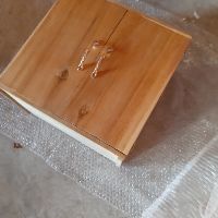 Tủ gỗ 2 cánh