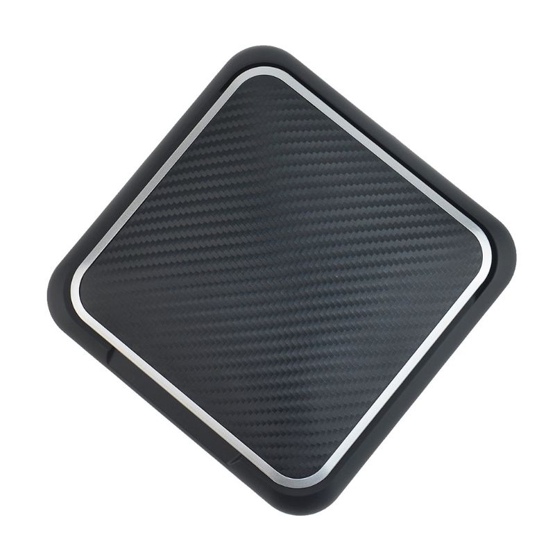 Giá Đỡ Điện Thoại / GPS Bằng Silicon Chất Lượng Cao Cho Xe Hơi
