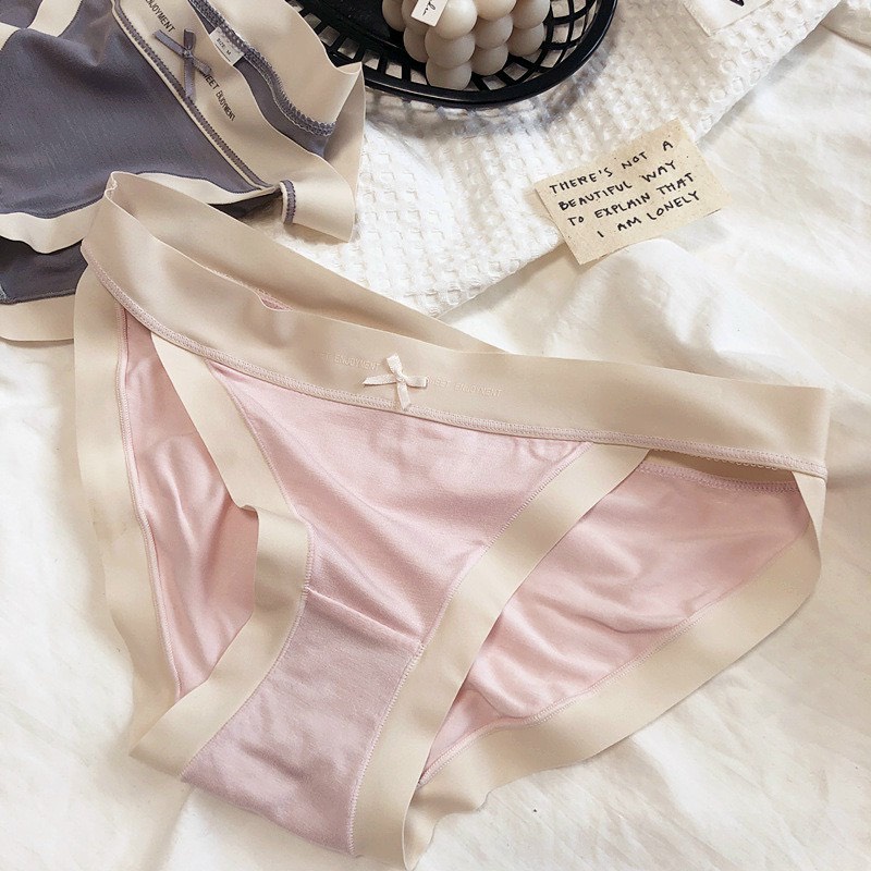 Quần lót nữ Embra su lạnh dáng vát nâng mông tôn dáng gợi cảm hàng cao cấp EBQL53